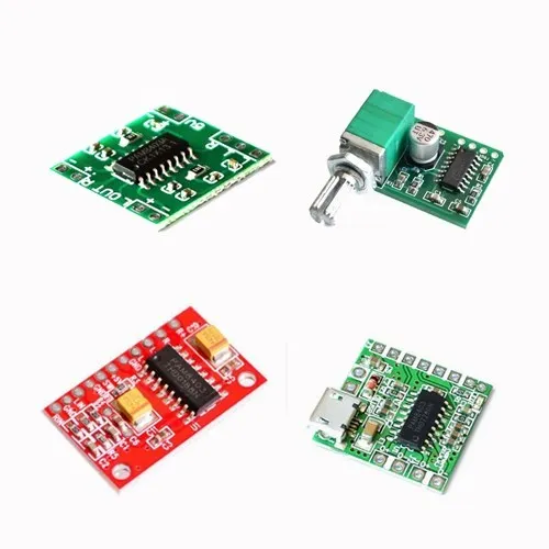 PAM8403 Module Digi…