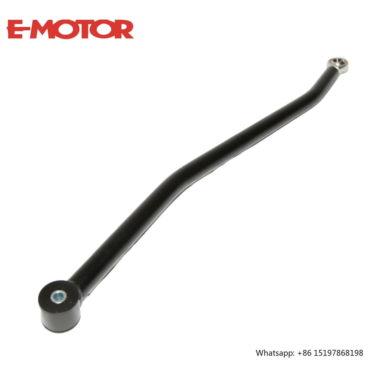 

Rear Adjustable Track Bar for Jeep Wrangl*er 1997-2006 TJ For1-6" Lift Kit