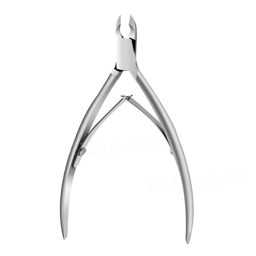 1Pcs Nagelhautzange Edelstahl Nagelhaut Trimmer Nagelknipser Professionelle Dead Skin Remover Macicure Werkzeug