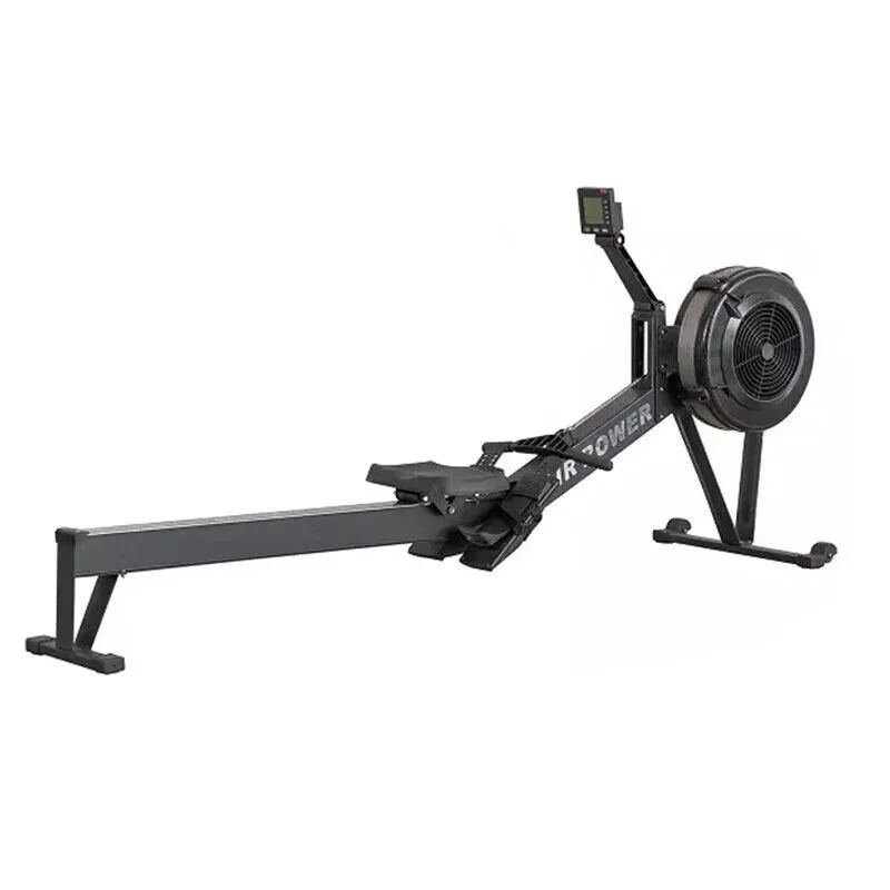 Multifunctional indoor exercise Resistance Rowing Machine Aerobic Gym fitness machine bodybuilding club Equipment High Intensity