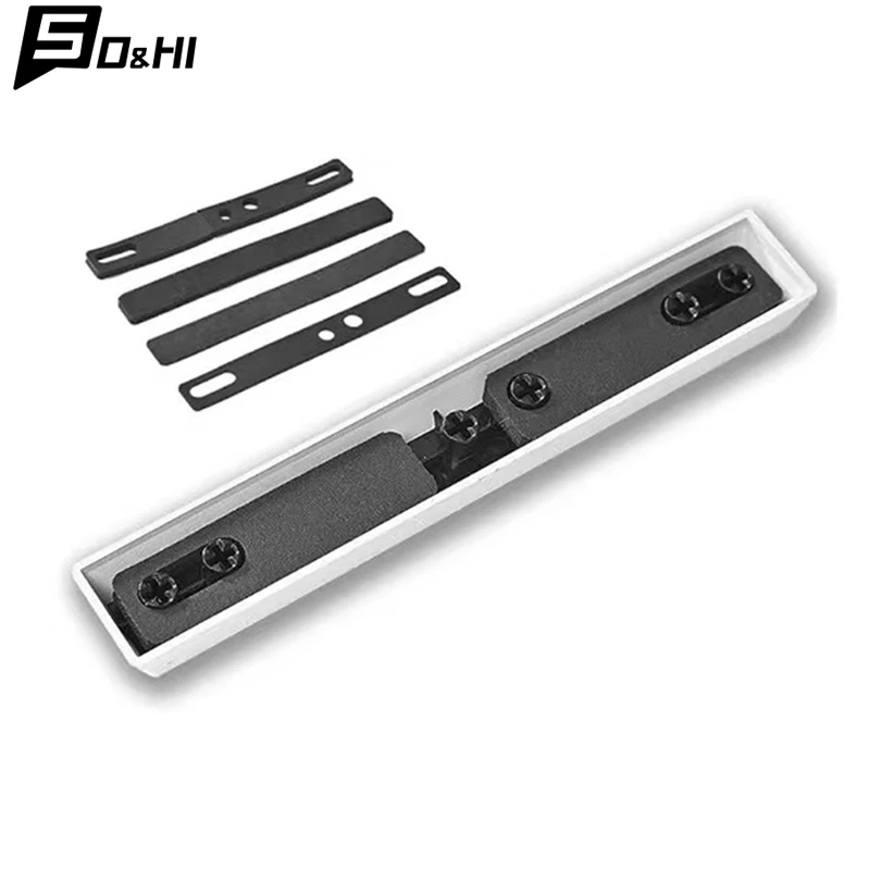 

Mechanical Keyboard Satellite Shaft Space Key Cap Soundproof Cotton 6.25U/7U Sound-Absorbing Pad Filling Cotton