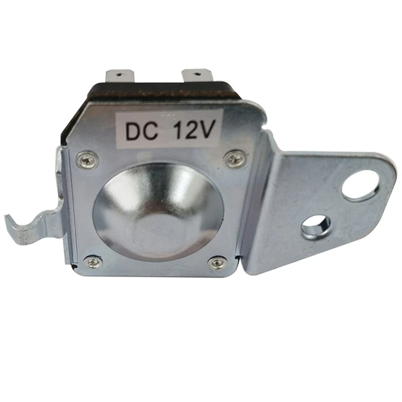 Starter Electromagnetic Suitable For 762-1261-211-50 762-1261-211-51 12V 100A 4 Terminal And MTD Lawn Mower Tractor