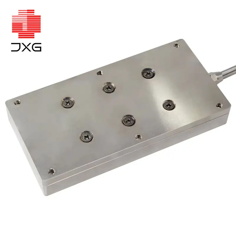 Force measuring weighing sensor battery production detection press assembly force automation production flat plate