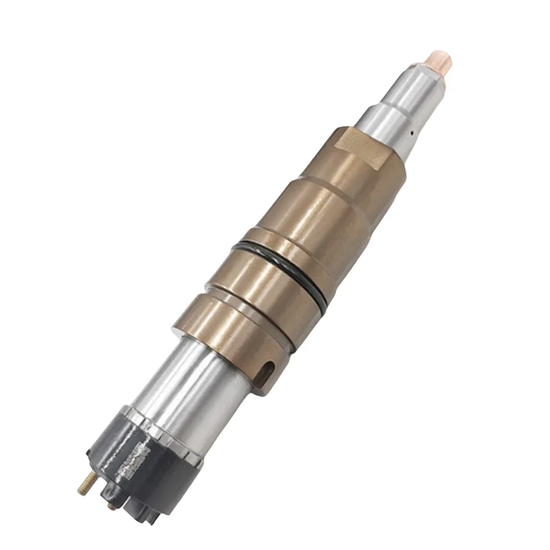 X39A-для Cummins ISZ ISX Scania R Series, совместимый двигатель Common Rail, дизельный топливный инжектор 2872544