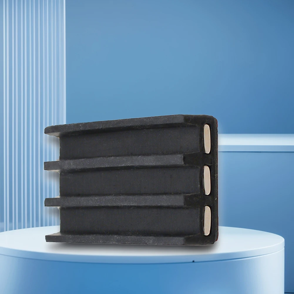 

Магнитный держатель для бит, подставка для дрели, мощный магнитный держатель для бит для ударных дрелей и шуруповертов Dewalt