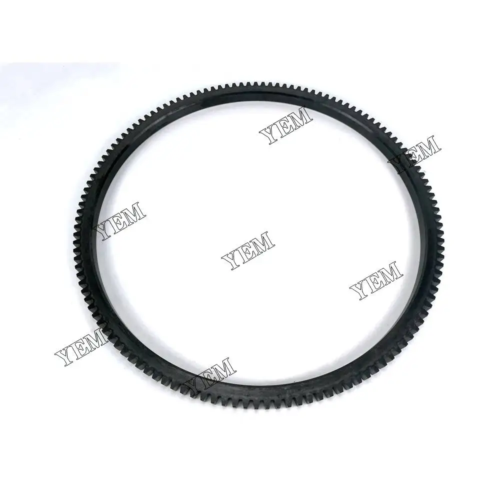 

For Yanmar Flywheel 4TNV98 Engine spare parts