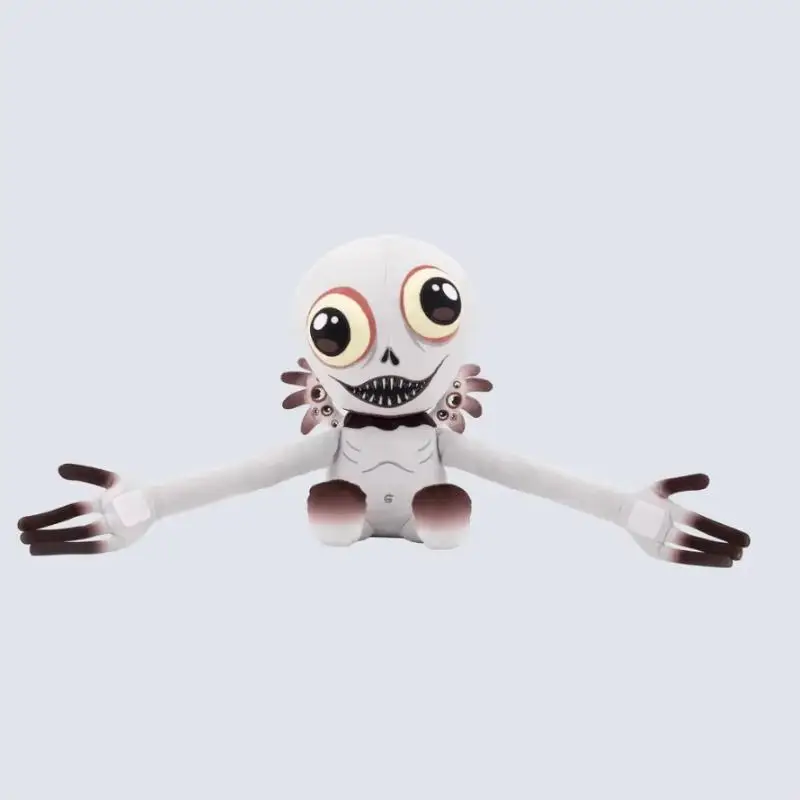 

Magical Digital Circus Doll Angel Toy Cartoon Doll Series Decorative Ornament Toy Birthday Christmas Surprise Gifts