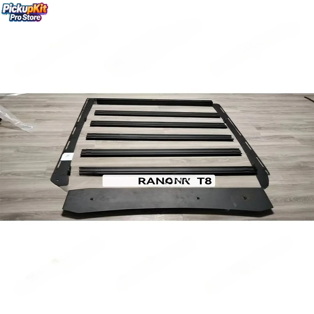 

Universal Cargo Luggage Carrier for Ranger 4x4 Pickup