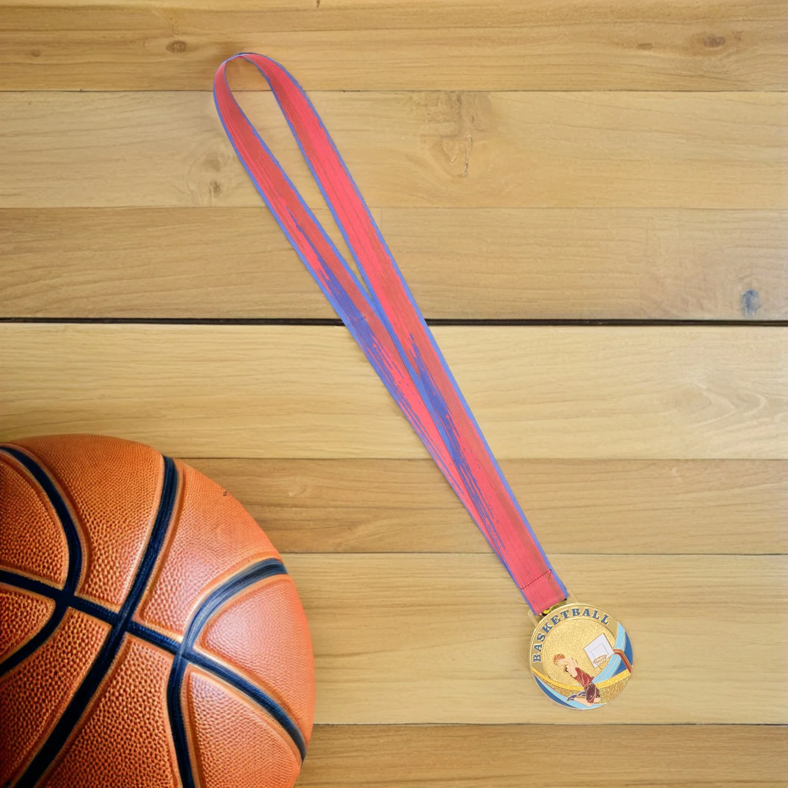 

Баскетбольные медали, золотой трофей, лента на шею для детей, спортивные награды, конкурсные сувениры для вечеринок, чемпионат, студенческая награда