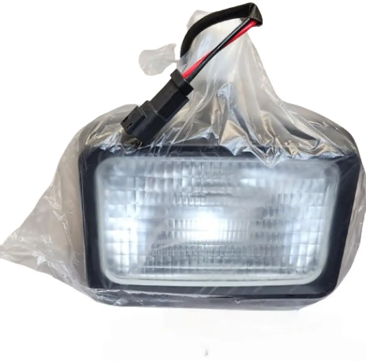 MSparts 20Y-06-43230 Working Lamp Assembly Construction Machinery Parts for PC460LC-8 PC200-8