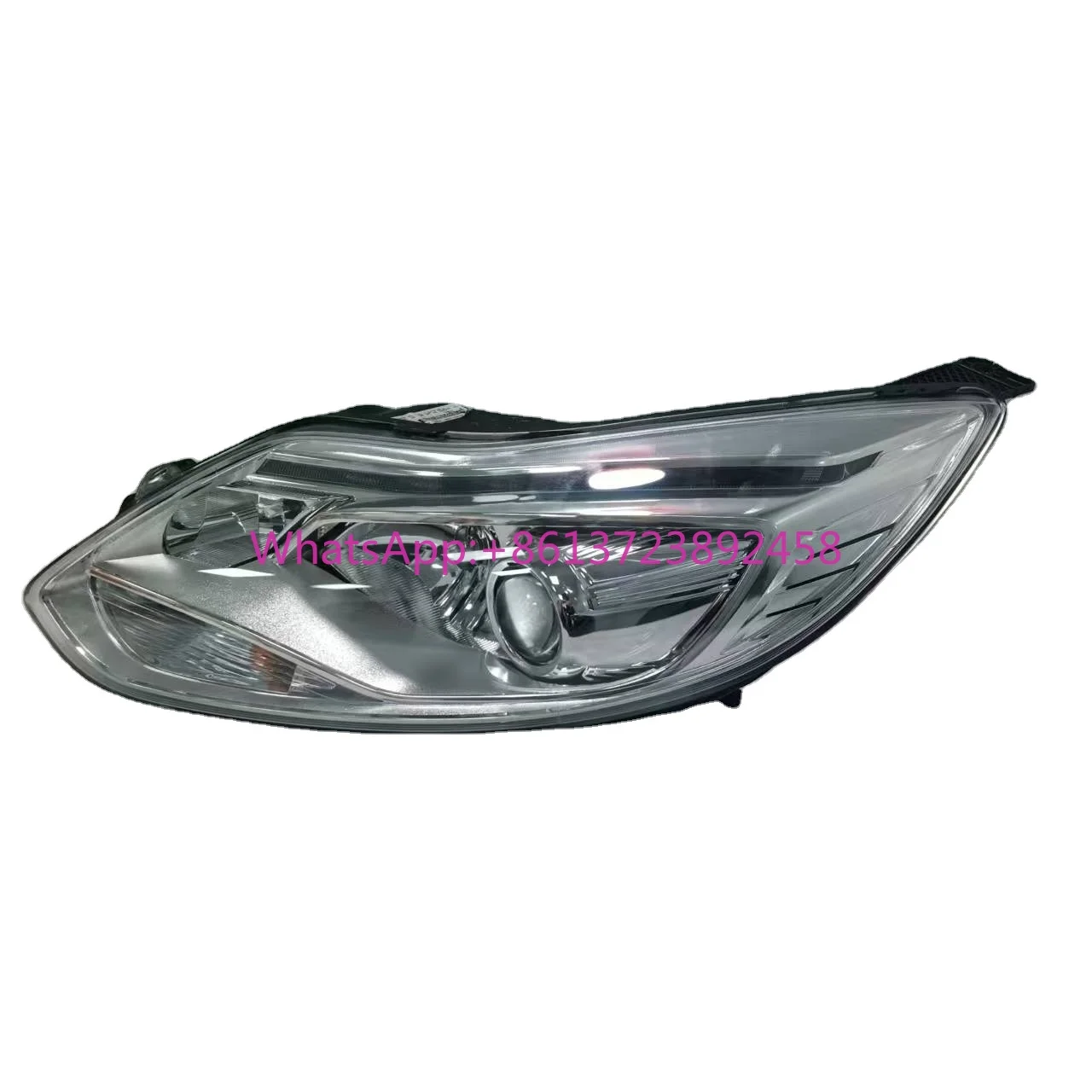 

Car HeadLight LED Headlights 2012-2015 for Ford Focus Sedan Original High-quality Xenon Car Headlight Assembly