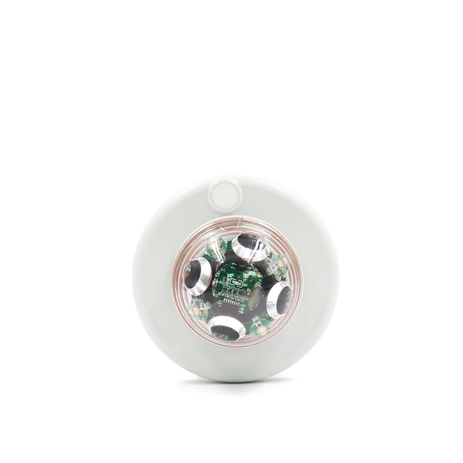 

XF600 Weather Sensor Mounted On A Drone