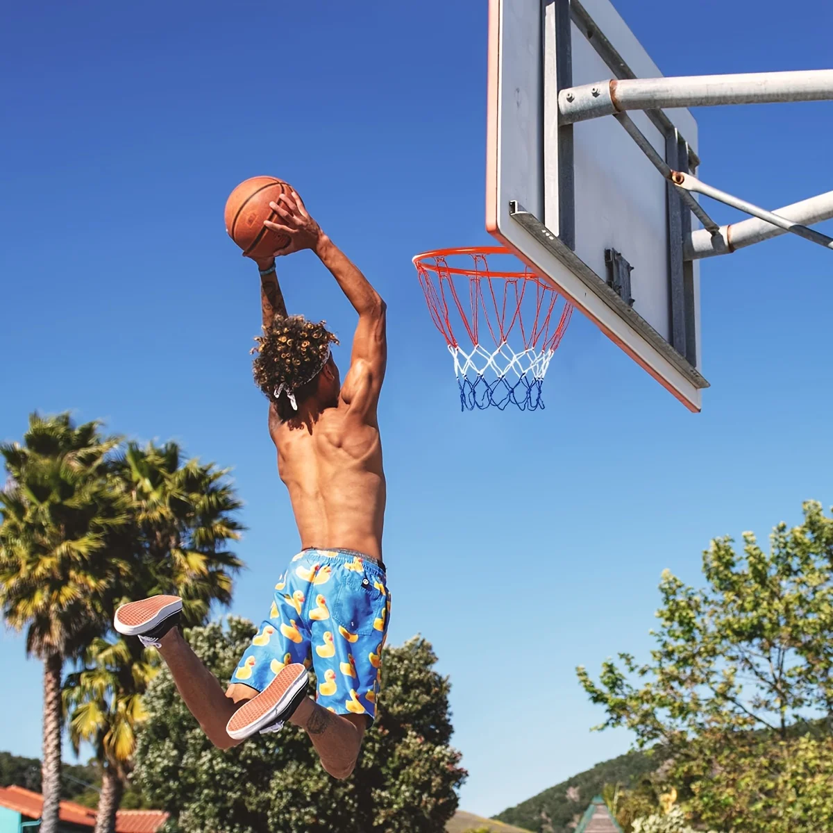 Thumbnail 4 - #33 Basketballs List of Top Picks