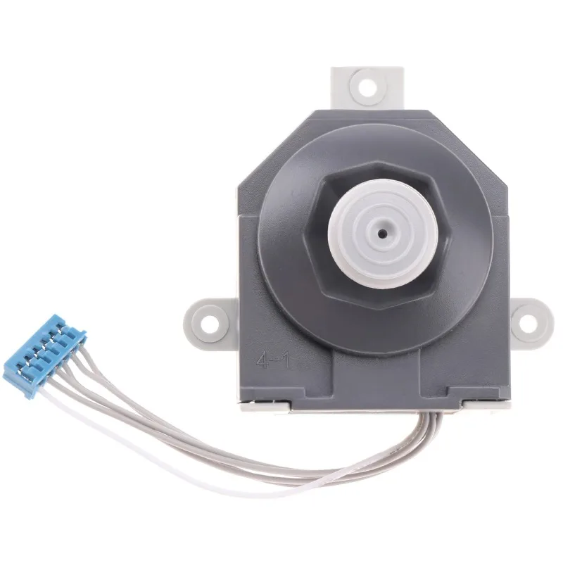 Joystick Analógico 3D de Repuesto para Nintendo 64, Pieza de Reparación para Control de N64, Palanca Analógica