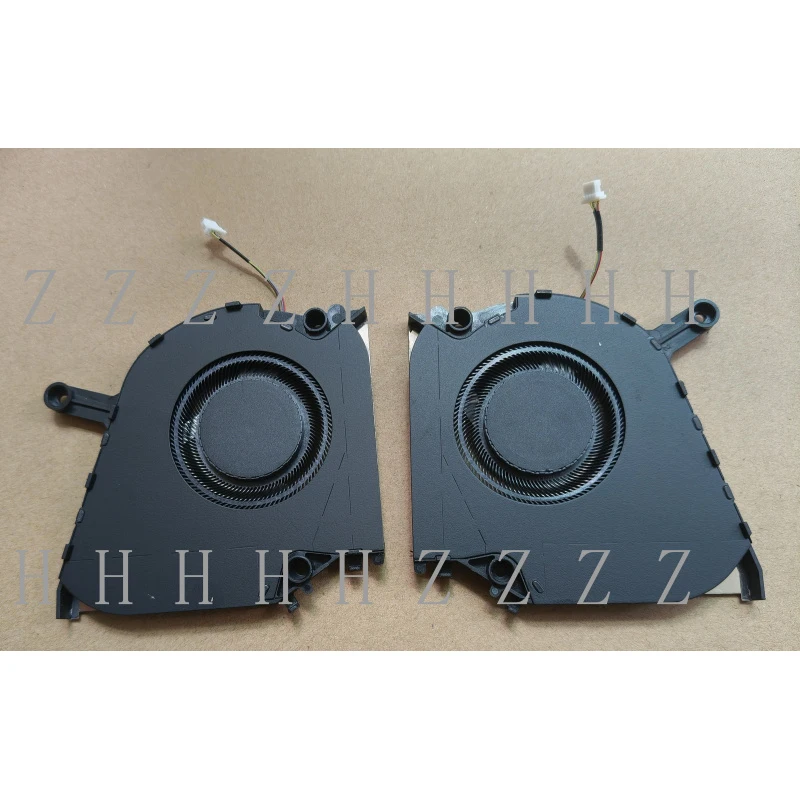 

Z New for asus Studiobook Pro 16 OLED W5600 W7600 FAN L+R