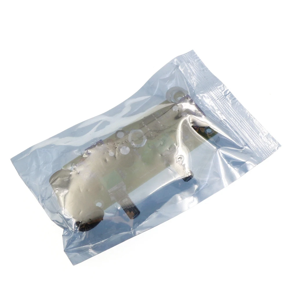 10-24V Subwoofer Pre Board Front Finished Board Subwoofer Pre Board Single Power Low-Pass Filter Board