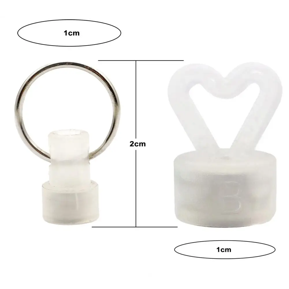 Reusable Balloon Weights Reusable Stainless Balloon Weights for Wedding Birthday Parties Prevent Balloons from for Celebrations