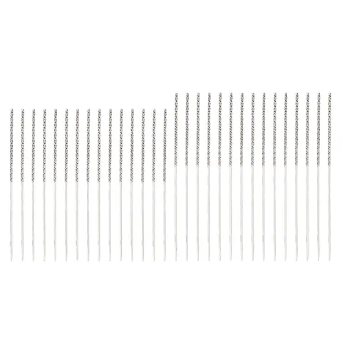 스내그 수리 바늘 수리 바느질 도구, 직조 및 니트 도구, 니트 의류 드레이프용 스내그 수리 도구, 15x/세트
