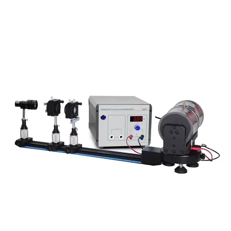 YIXIST YMP-6114 Customizable Atomic Force Microscope AFM Educational Training Kit Custom Spectral Bandwidth Wavelength