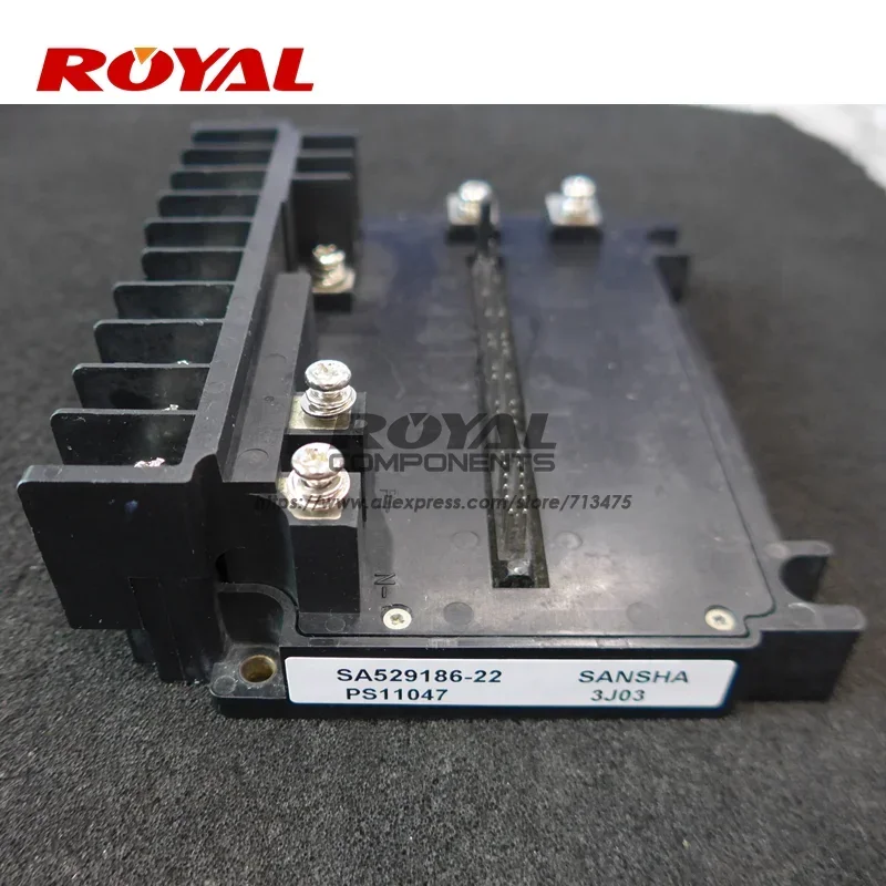 

PS11047 SA529186-02 SA529186-22 SA529186-04 PS12046 SA529186-24 SA529186-23 PS12047 ORIGINAL MODULE