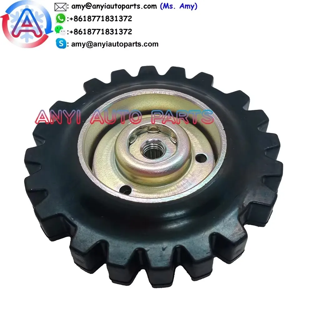 

EK310 auto ac compressor CLUTCH HUB DCS17 / KC-88 for MERCEDES BENZ W204 C-Class/C200/C180 0022303411 / 0022305011 / 002230651