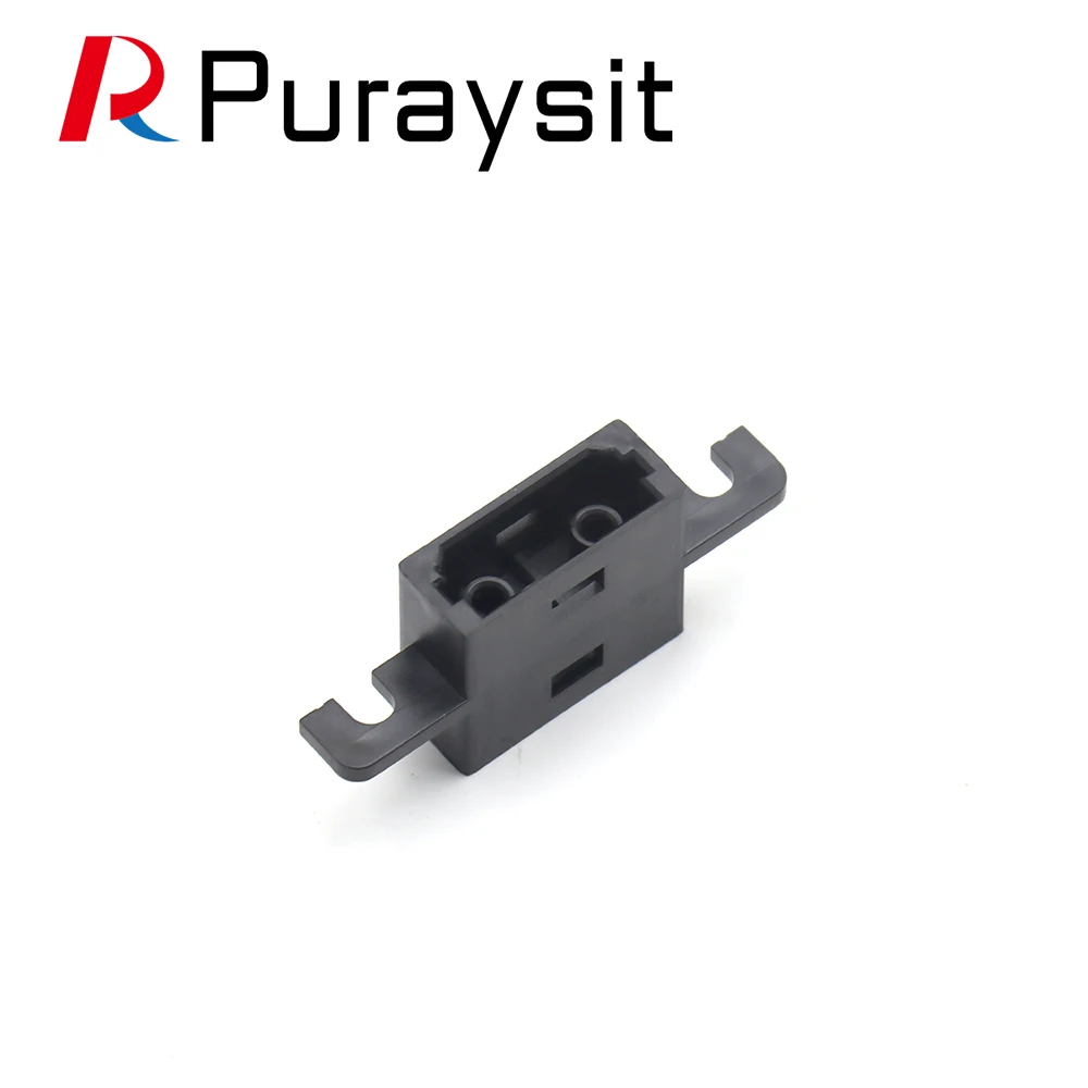 Puraysit Fiber optic MR-J3BUS Adapter HY-POAD Replaces TOCA250 IAT-4000H-PCF Repeater