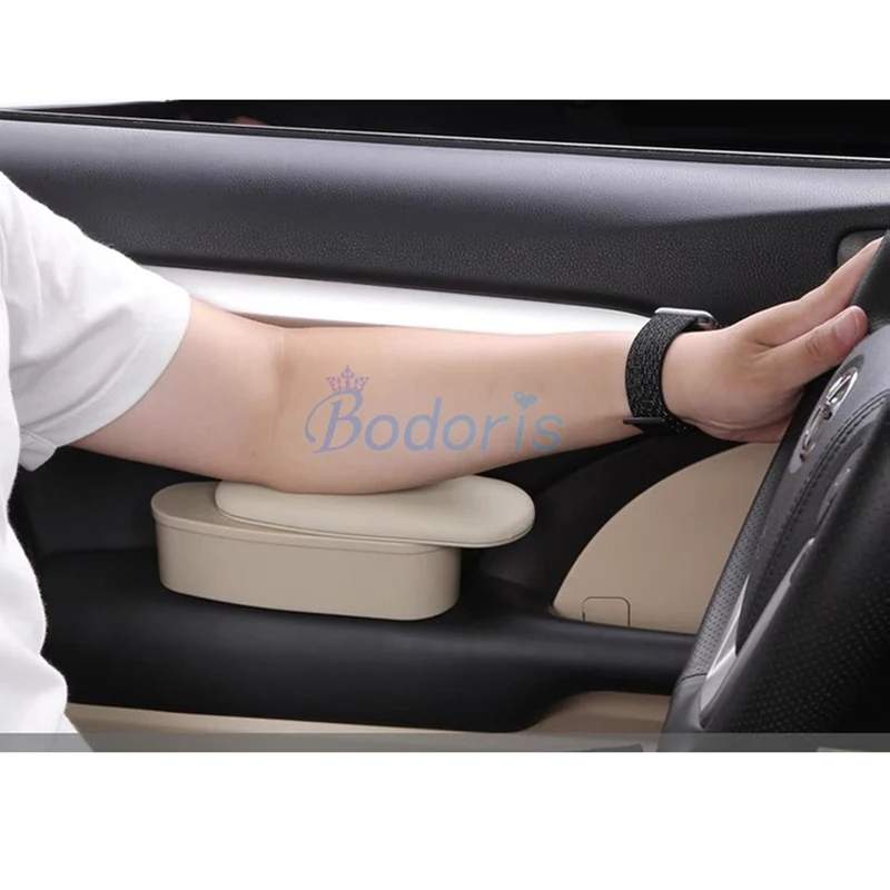 

Door Armrest Elbow Adjust Ment Support Arm Rest Storage Box For BMW X1 X3 X5 X6 X7 E84 F48 F39 E83 F25 G01 F26 G02 E70 F15 G05