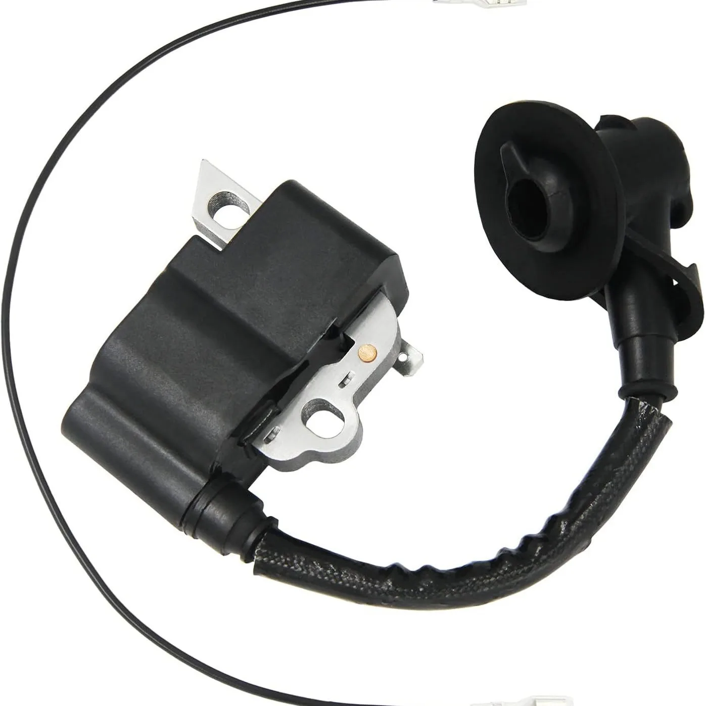 

Катушка зажигания, высоковольтный комплект для газонокосилки, триммера для боковой косилки FS50 FS40 FS56 KM56 HT56C FC56C