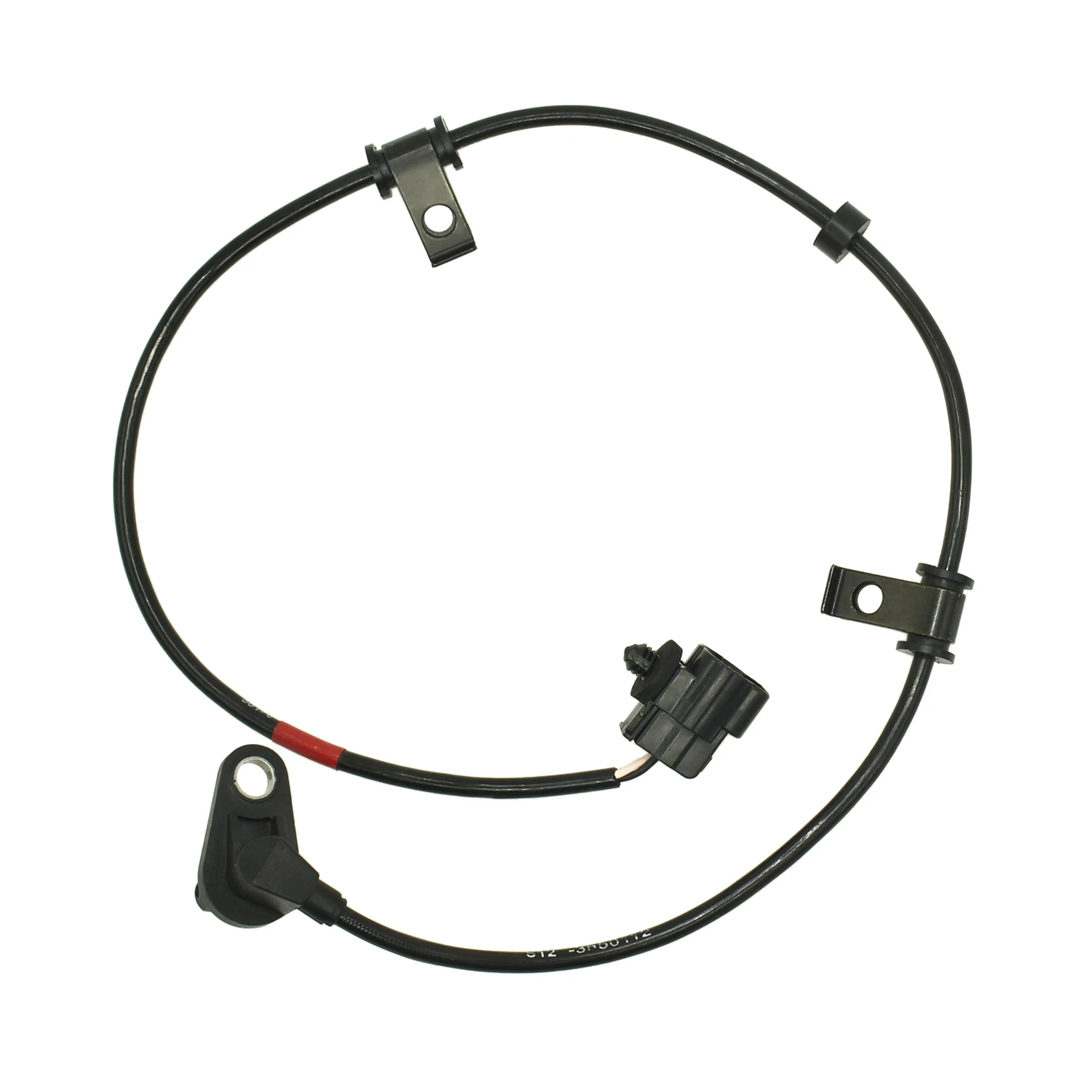 Sensor de velocidad de rueda delantera derecha ABS S12- 3550112   Para CHERY INDIS X1 S18D BEAT A1 KIMO FACE ARAUCA S12 DR1 S12 3550112   S 123550112
