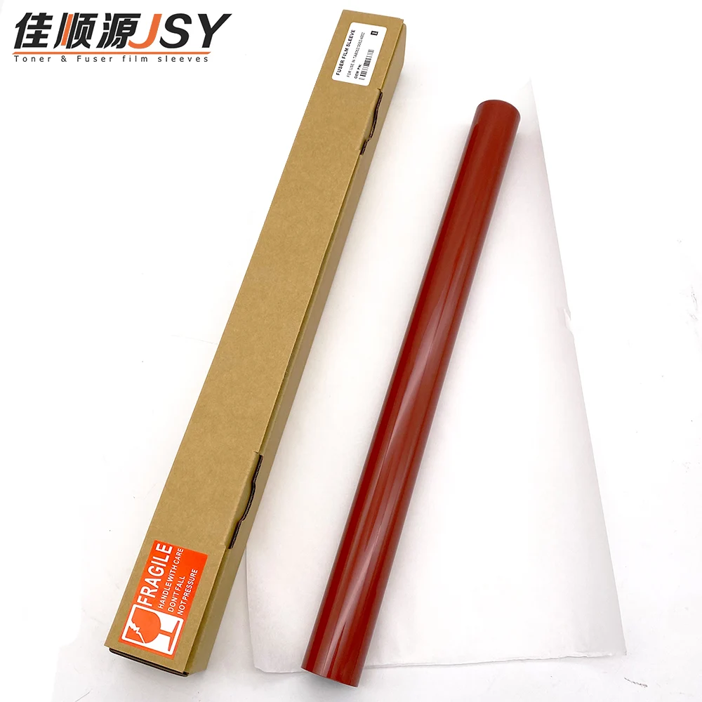 

Fuser Film Sleeve For Kyocera Taskalfa 2552ci 3552ci 4052ci 5052ci 6052ci KM2553 2552 3252I 4002I 5002I 6002I 4052CI 5052CI