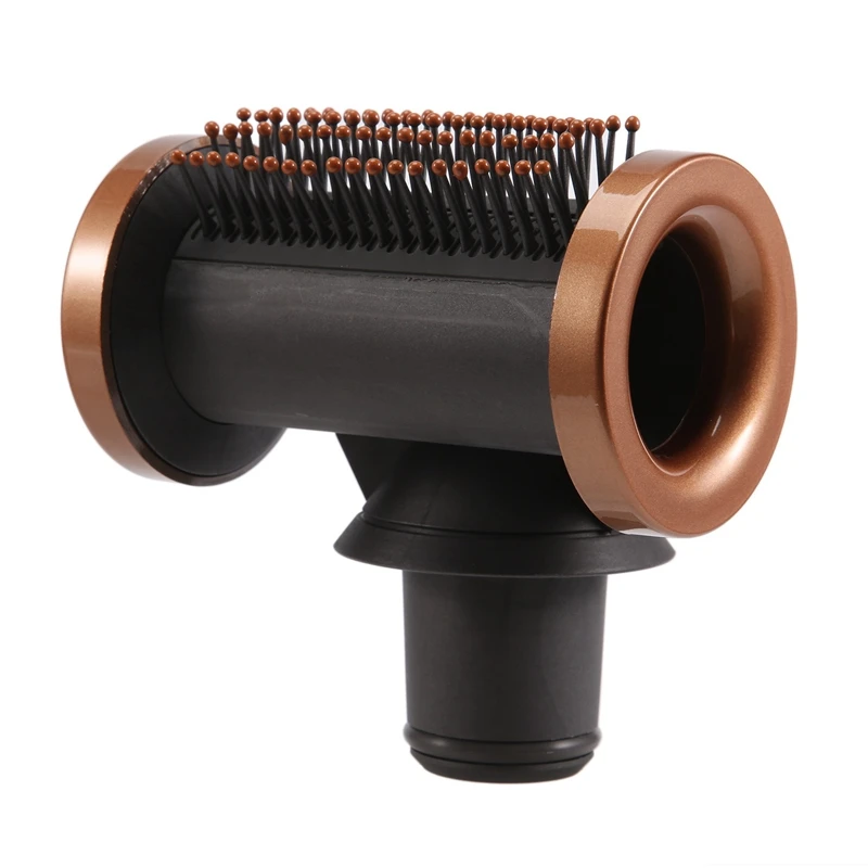Promotion!HD15 Attachment For Dyson Supersonic Hair Dryer HD01 HD02 HD03 HD04 HD08 HD15 Anti-Flight Flyaway Nozzle