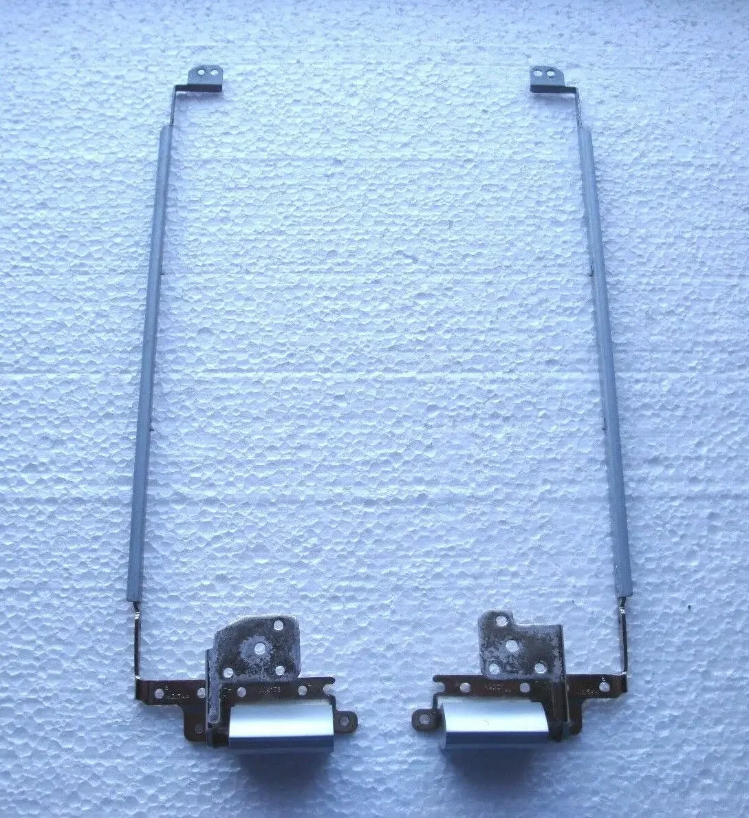FOR Dell Inspiron 17R 5720 7720 LCD Screen Display Hinge Bracket Left Right WX1T3 0WX1T3