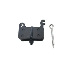 ZOOM XTECH HB100 Hydraulic Brake Pads For XM M365 Pro 1S Pro 2 Electric Scooter Accessories Semi-Metallic brake Pads
