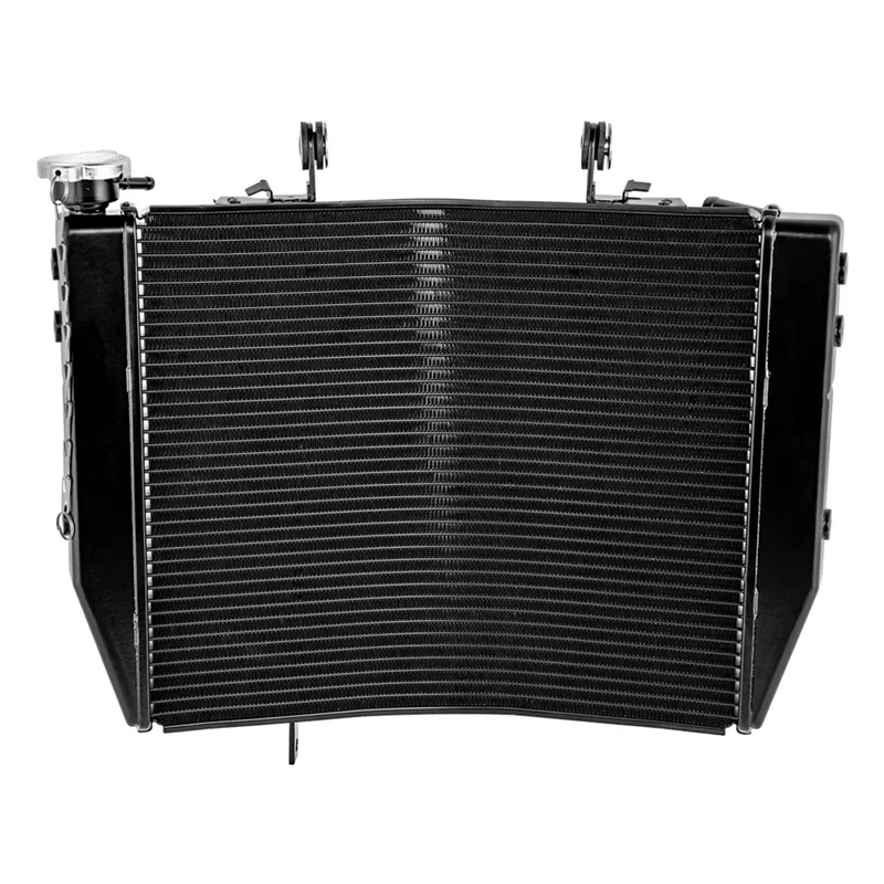

R2-Motorcycle Radiator Cooler For Triumph Street Triple RS765 R765 2020-2022 Cooling Water Tank Accessories