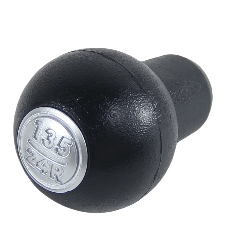 For Kia Cerato 2005-2012 Manual 5 Speed Gear Shift Knob Shifter Lever Stick Gaiter Boot Cover Cars Accessories view 5
