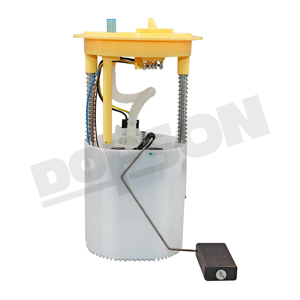 

Fuel Pump Assembly 1K0919050D 1K0919050J 1K0919050Ab Is Suitable for Audi A3 Volkswagen Golf Jetta 1.9L 2.0L Diesel