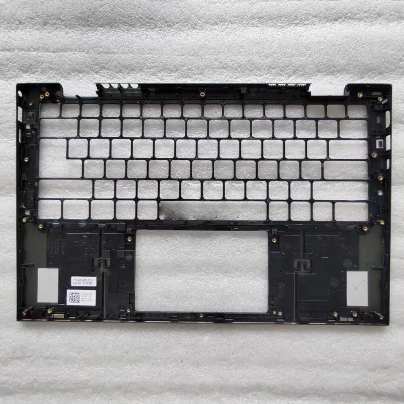 f  FOR Dell Inspiron5410 5415 2-in-1  keyboard case palm rest green case 0VJ2PX
