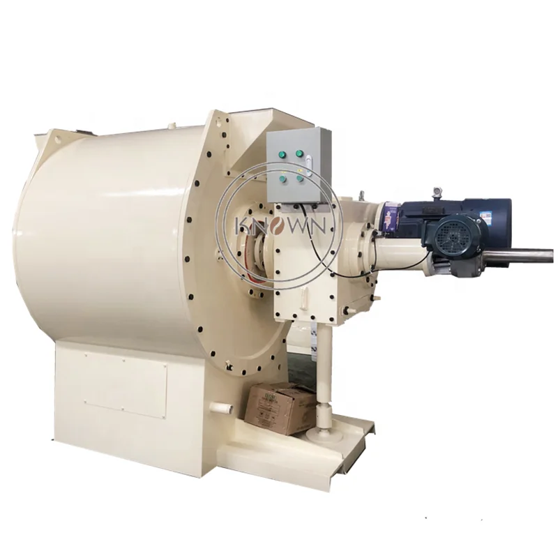 500L Chocolate Conching Refiner Machine Cocoa Refining Mill Oil Automatic Cocoa Bean Grinder for Sale