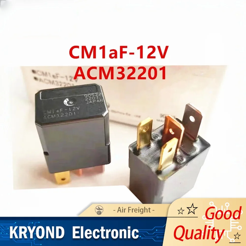 5 Pcs Automotive Un… - image