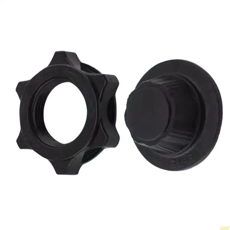 A0NC 1 SET استبدال مفيد NUT NUT مروحة مجموعة الجوز