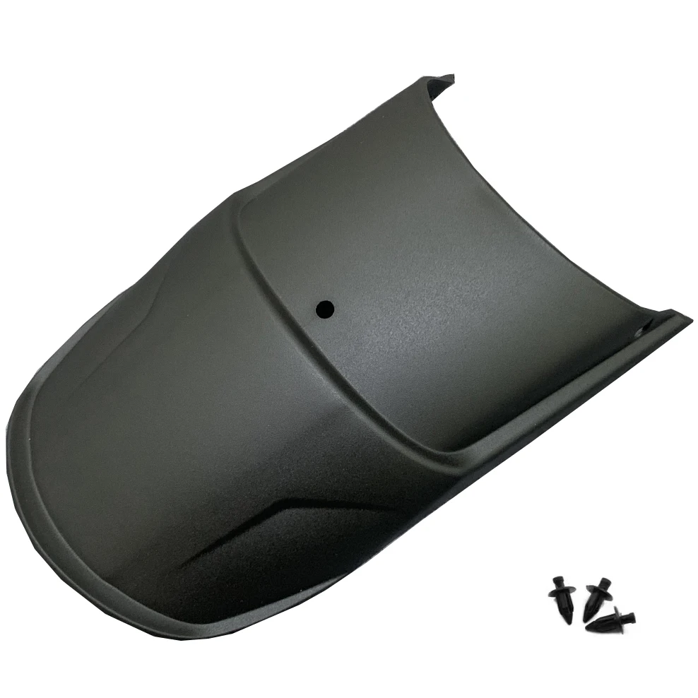 Motorcycle Accessories VStrom 650 Fender Front Mudguard Extender Extension For SUZUKI V-Strom DL650 V-Strom650 2005-2021 DL 1000