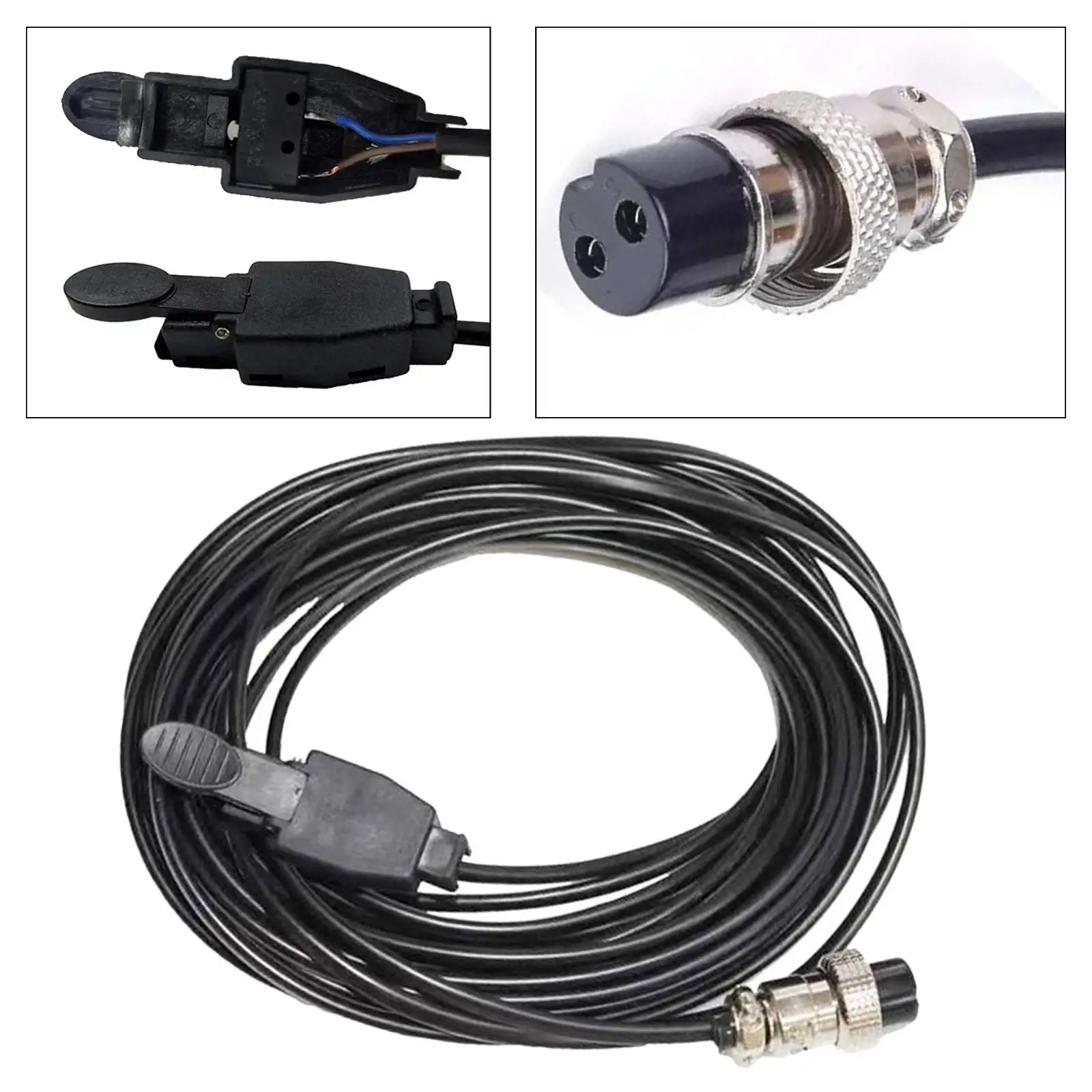 

TIG Welding Torch Switch Welding Accessory Welding Accessories 430 cm Cable