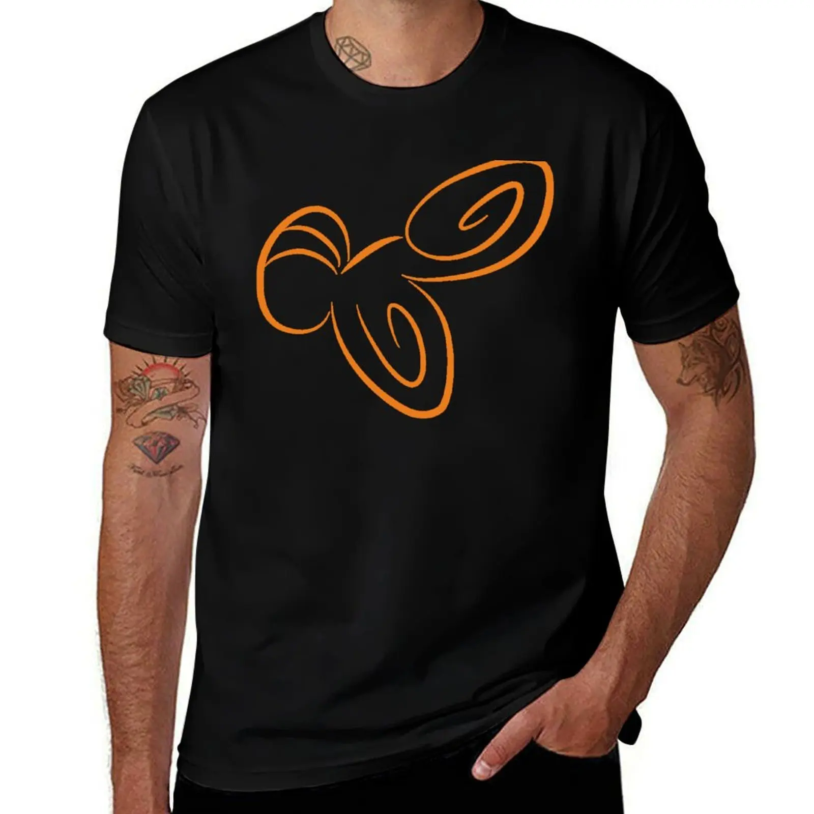 Wilma Flintstone T-Shirt Comfort Stretch Tee Shirt