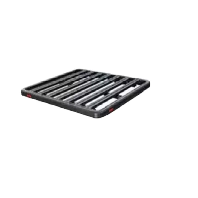 

Multi Functionplatform Roof Rack Fit For Jeep Wrangler JK 2 Door Alum Material