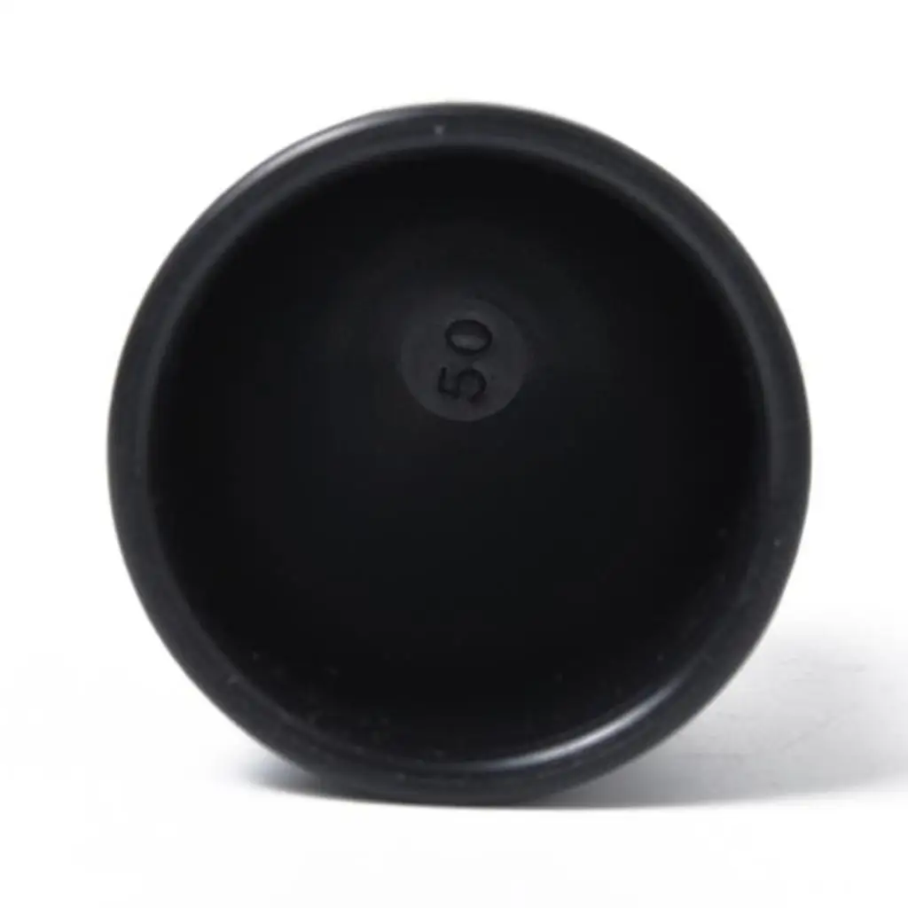 

Защитный пластиковый колпачок для шаровой опоры прицепа 50 мм для съемного фаркопа, для буксировки автомобиля