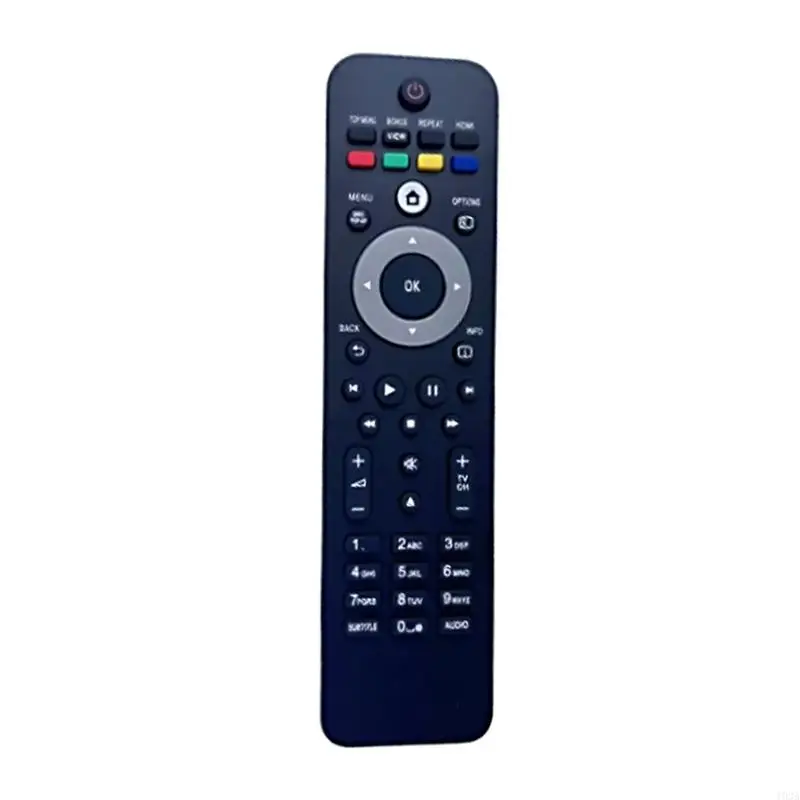 193A Blu-ray Discs Player Remote Control RC4749 Replacement For HTB3560 BDP7300