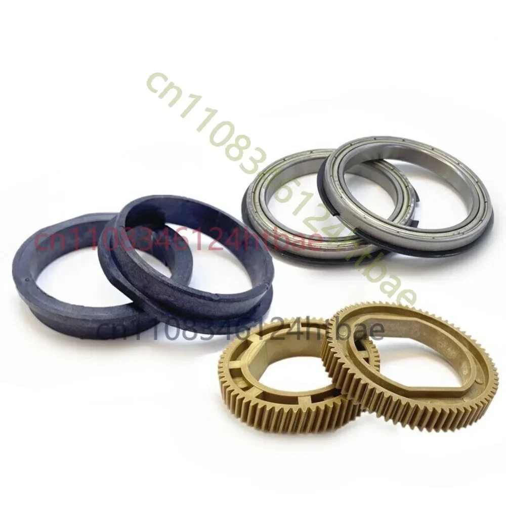 604K67480 Fuser Upper Roller Gear For Xerox DC 4110 4112 4127 4590 4595 DC 900