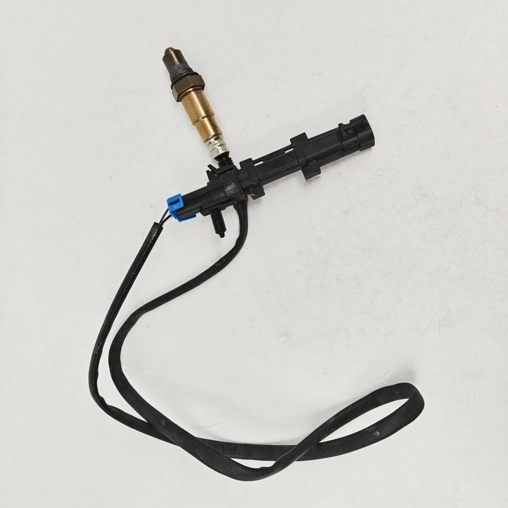 Para 5400509 sensor de oxigênio de gás natural de exaustão se encaixa para motor diesel c ummins isx isl