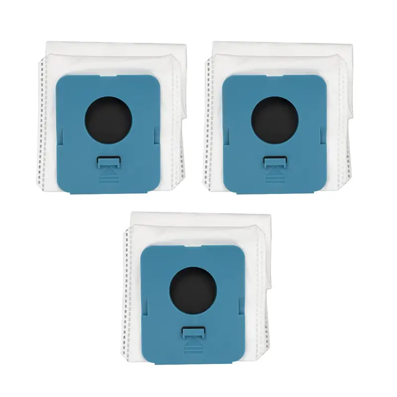 HEPA Filter & Bags For Samsung Bespoke Jet AI Cordless Stick Vacuum VS28C9762UK/AA, VS35D9762UK/AA, VS28C9760UG/AA, VS30D9762UK - Image 8