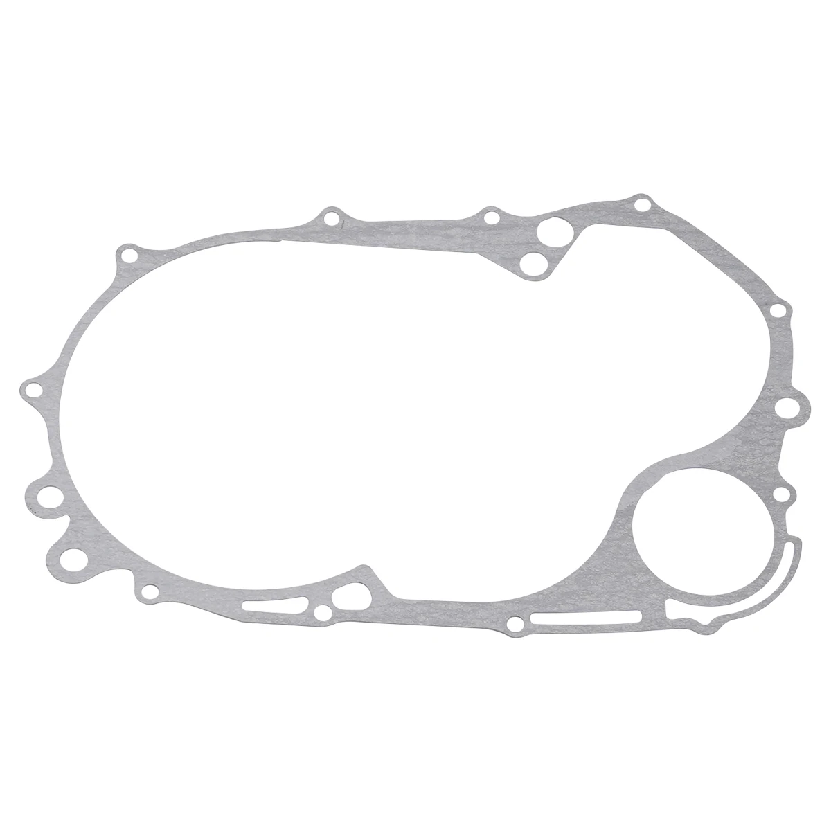 Motorcycle Cylinder Crankcase Clutch Cover Gasket Kits For Yamaha XVS1100 V-Star 1100 1999-2009 Drag Star 99-11 BT1100 02-06